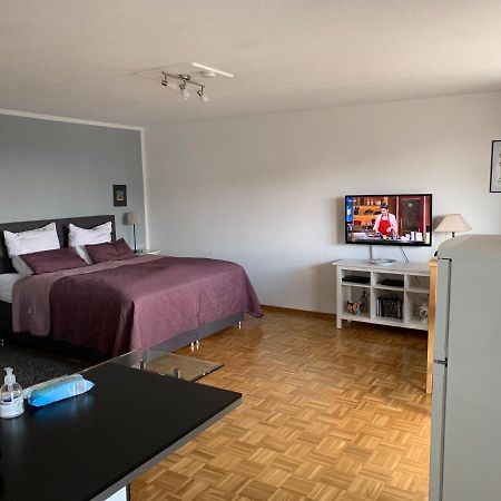 Koeln Deutz/Messe, Lanxess Arena Apartment Exterior foto