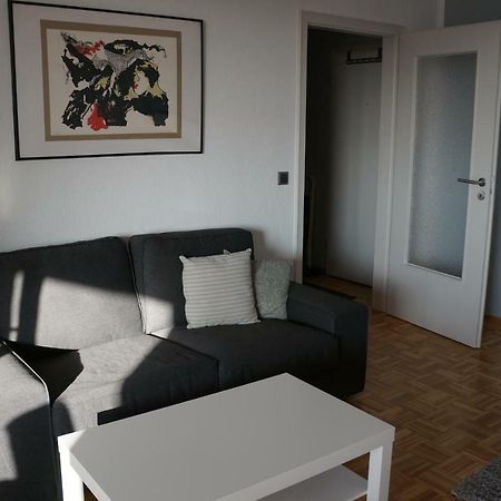 Koeln Deutz/Messe, Lanxess Arena Apartment Exterior foto