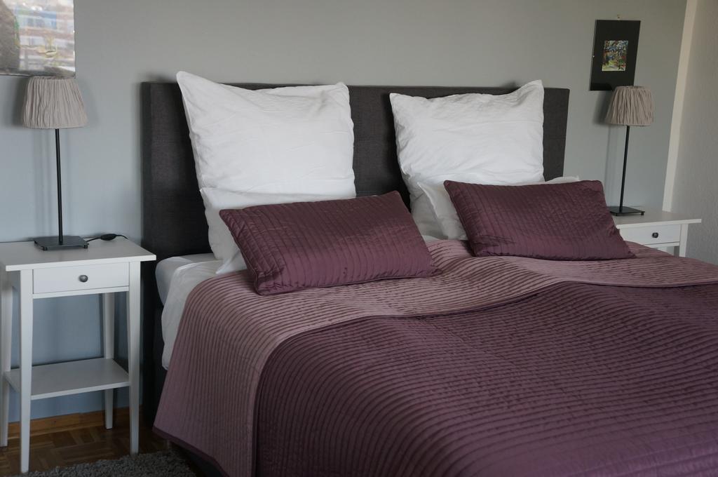 Koeln Deutz/Messe, Lanxess Arena Apartment Cameră foto