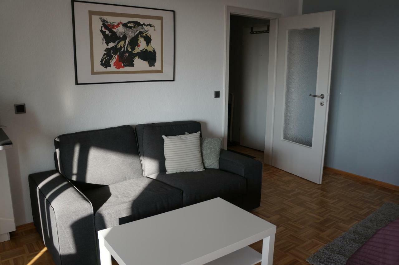 Koeln Deutz/Messe, Lanxess Arena Apartment Exterior foto